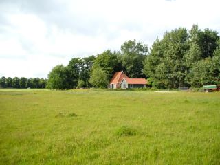 Farmhouse in Friesland near Frisian Waters, cleaning included - - 9