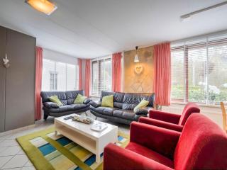 Chalet in Ulestraten near Maastricht, cleaning included - Ulestraten - 9