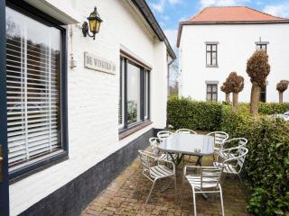 Chalet in Ulestraten near Maastricht, cleaning included - Ulestraten - 6