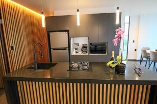 Palmas Luxury Apartment 103 - Città di Oaxaca - 9