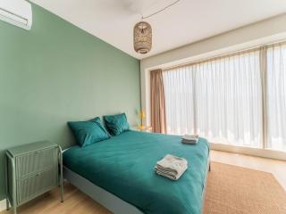 Spacious villa near Amsterdam, cleaning included - Zeewolde - 0