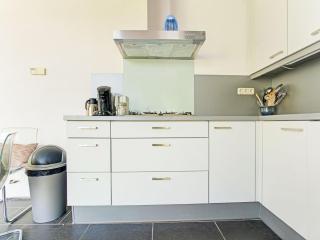 House in Boornzwaag with Private Jetty, cleaning included - Boornzwaag - 0