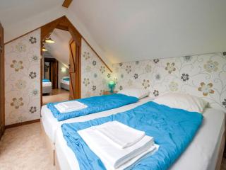 Chalet in Ulestraten near Maastricht, cleaning included - Ulestraten - 2