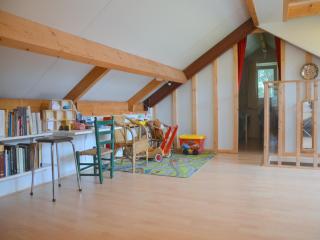 Holiday Home in Heino with Large Garden, cleaning included - Heino - 2