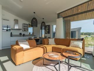 Holiday Home Wissenkerke near Nature Reserve, cleaning included - Wissenkerke - 0