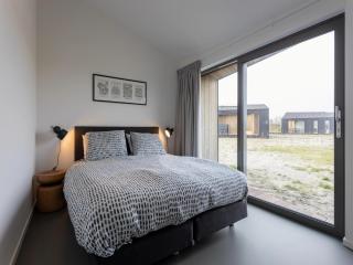 Holiday Home Wissenkerke near Nature Reserve, cleaning included - Wissenkerke - 7