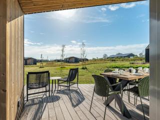 Holiday Home Wissenkerke near Nature Reserve, cleaning included - Wissenkerke - 6