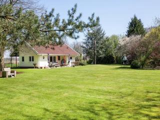 Holiday Home in Heino with Large Garden, cleaning included - Heino - 4