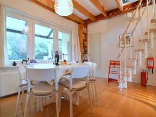 Holiday Home in Heino with Large Garden, cleaning included - Heino - 8