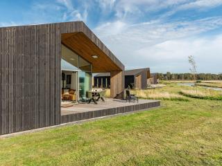 Holiday Home Wissenkerke near Nature Reserve, cleaning included - Wissenkerke - 4