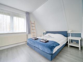 Nice holiday home in Zeewolde, cleaning included - Zeewolde - 7