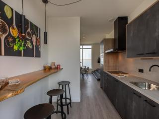 Apartment in Sint-Annaland near Beach, cleaning included - Sint Annaland - 1