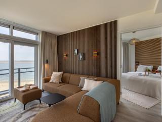 Apartment in Sint-Annaland near Beach, cleaning included - Sint Annaland - 0