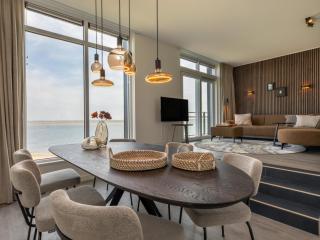 Apartment in Sint-Annaland near Beach, cleaning included - Sint Annaland - 6