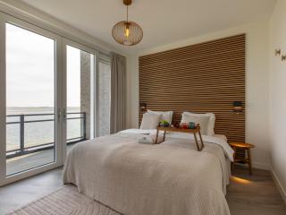 Apartment in Sint-Annaland near Beach, cleaning included - Sint Annaland - 8