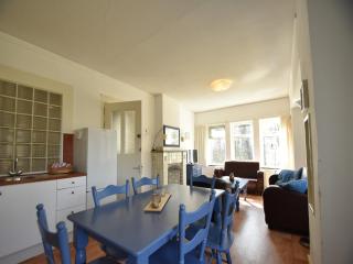Holiday Home Bergen near Beach & Dunes, cleaning included - Bergen aan Zee - 8