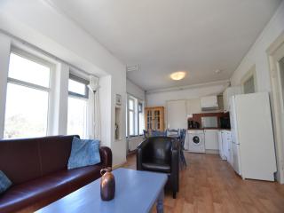 Holiday Home Bergen near Beach & Dunes, cleaning included - Bergen aan Zee - 7