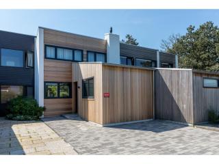 Holiday Home by the Sea and Dunes, cleaning included - Nieuwvliet-Bad - 9