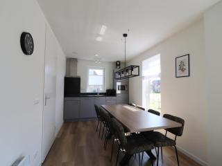 Comfortable Stay in Simonshaven, cleaning included - Simonshaven - 8