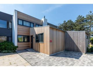 Holiday Home by the Sea and Dunes, cleaning included - Nieuwvliet-Bad - 8