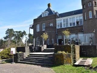 Holiday Home Bergen near Beach & Dunes, cleaning included - Bergen aan Zee - 9