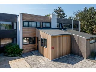 Holiday Home by the Sea and Dunes, cleaning included - Nieuwvliet-Bad - 0
