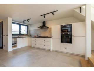 Holiday Home by the Sea and Dunes, cleaning included - Nieuwvliet-Bad - 1