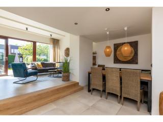 Holiday Home by the Sea and Dunes, cleaning included - Nieuwvliet-Bad - 3