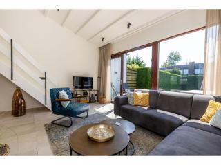 Holiday Home by the Sea and Dunes, cleaning included - Nieuwvliet-Bad - 5