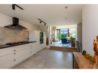 Holiday Home by the Sea and Dunes, cleaning included - Nieuwvliet-Bad - 2