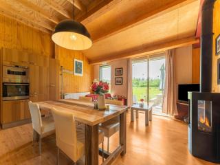 Cottage in Dwingelderveld with Scenic Views, cleaning included - Beilen - 0