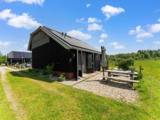 Cottage in Dwingelderveld with Scenic Views, cleaning included - Beilen - 5