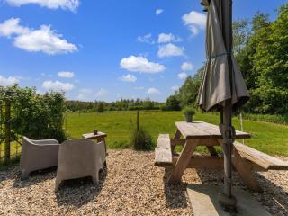 Cottage in Dwingelderveld with Scenic Views, cleaning included - Beilen - 6