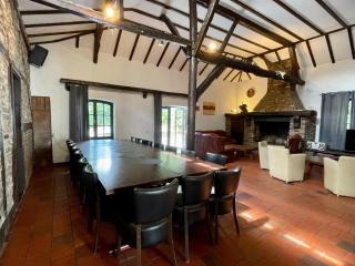 Magnificent Farmhouse in Sint Joost, cleaning included - Sint Joost - 8