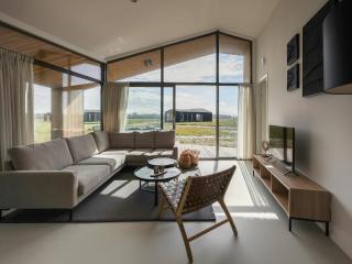 Majestic holiday home with garden, cleaning included - Wissenkerke - 1
