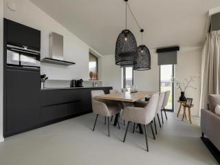 Majestic holiday home with garden, cleaning included - Wissenkerke - 0