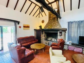 Magnificent Farmhouse in Sint Joost, cleaning included - Sint Joost - 2