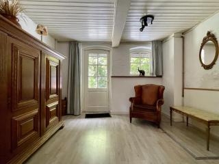 Magnificent Farmhouse in Sint Joost, cleaning included - Sint Joost - 3