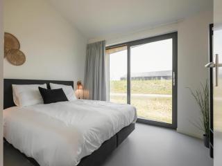 Majestic holiday home with garden, cleaning included - Wissenkerke - 7