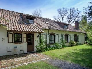 Magnificent Farmhouse in Sint Joost, cleaning included - Sint Joost - 5