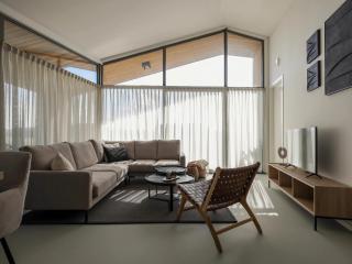 Majestic holiday home with garden, cleaning included - Wissenkerke - 9