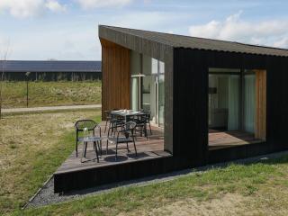 Majestic holiday home with garden, cleaning included - Wissenkerke - 3