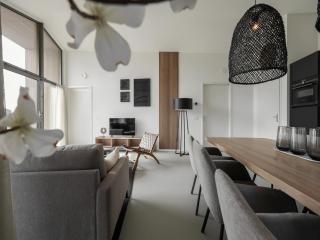 Majestic holiday home with garden, cleaning included - Wissenkerke - 2