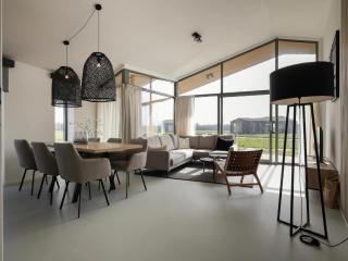 Majestic holiday home with garden, cleaning included - Wissenkerke - 6