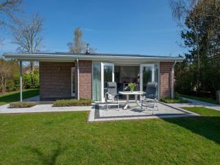 House near Veerse Meer and North Sea Beach, cleaning included - Kamperland - 9