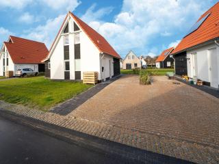 Holiday Home in Zeeland near Oosterschelde Beach, cleaning included - Scherpenisse - 4