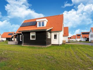 Holiday Home in Zeeland near Oosterschelde Beach, cleaning included - Scherpenisse - 3