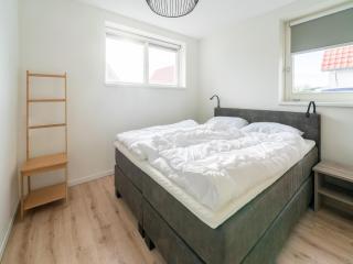 Holiday Home in Zeeland near Oosterschelde Beach, cleaning included - Scherpenisse - 6