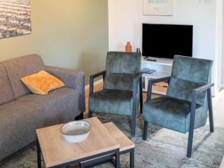 Holiday Home in Zeeland near Oosterschelde Beach, cleaning included - Scherpenisse - 1