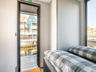 Houseboat in Volendam by Ijsselmeer, cleaning included - Volendam - 5